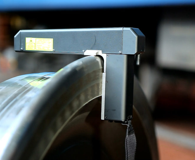 新Riftek IKP-5 2017型号