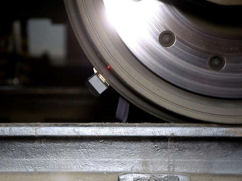 新Riftek IKP-5 2017型号