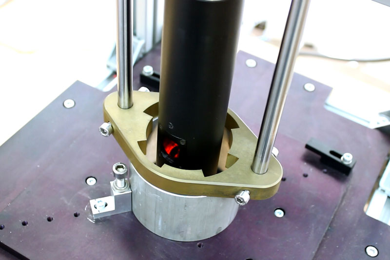 新型RIFTEK ID测量系统RF096-50/70-200-Clb。