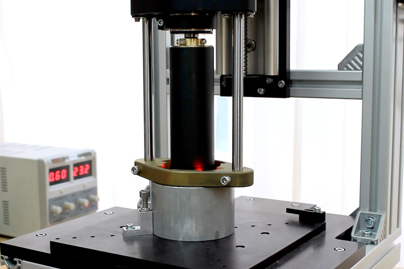 新型RIFTEK ID测量系统RF096-50/70-200-Clb。