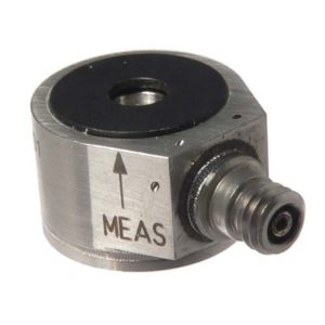 TE连接性即插即用压电式加速度计