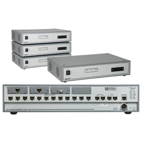 高速应变数据获取