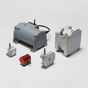 电缆驱动位置传感器