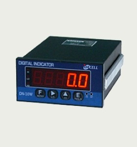 负载电池指示器和信号条件