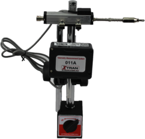 球尖线性定位套件