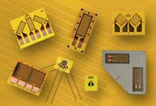 应力分析应变计