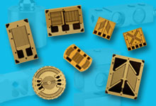 传感器类应变计