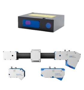 非接触式线性位置传感器