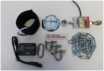 Ama-Ham-string-Tester