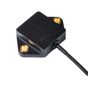 直流响应加速度计