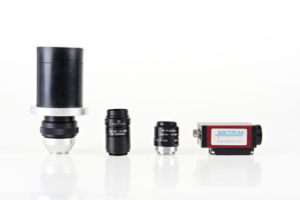 相机- 300 x200型结构