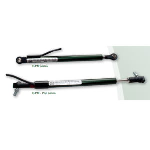 ELPM线性位置传感器