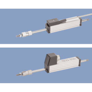T和TS线性位置换能器
