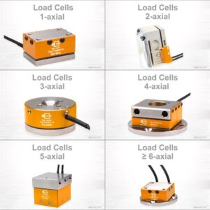 碰撞测试负载电池