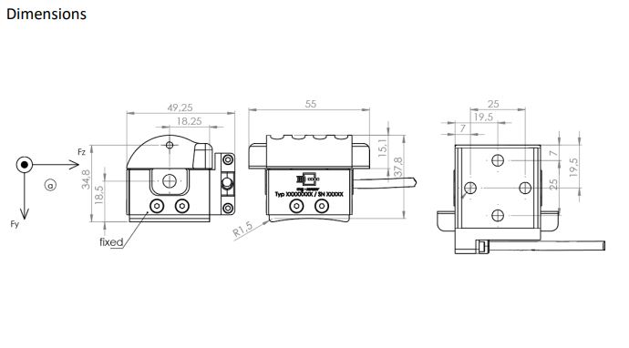 F3AQC11A尺寸GydF4y2Ba
