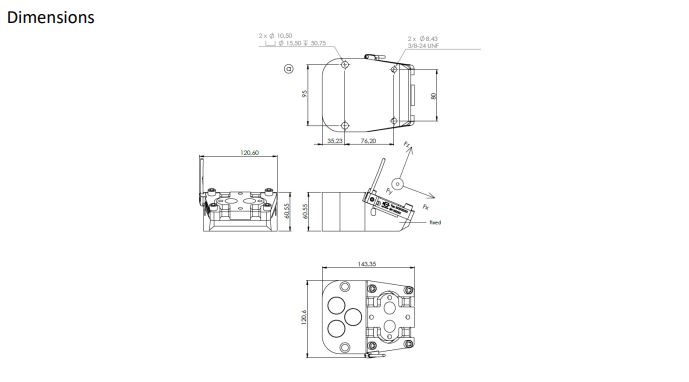 N3AIA11A尺寸GydF4y2Ba