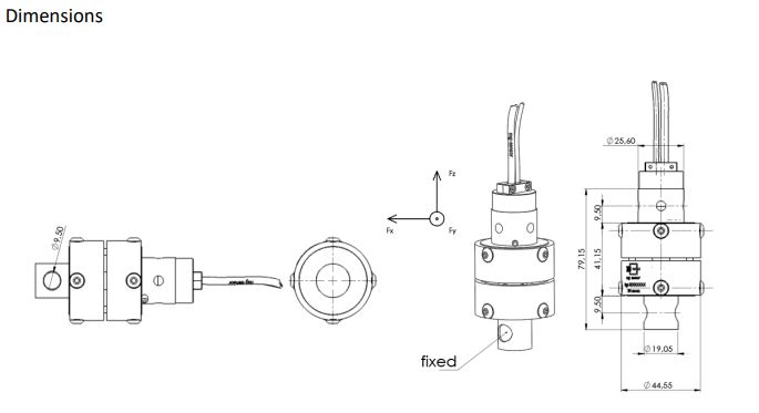 N4ATA11A尺寸GydF4y2Ba