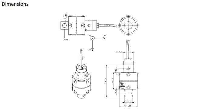 N5ATA11A尺寸GydF4y2Ba