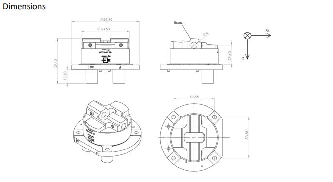 N6ALB11A尺寸GydF4y2Ba