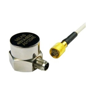 即插即用直流响应式加速度计