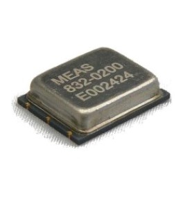 嵌入式压电加速计