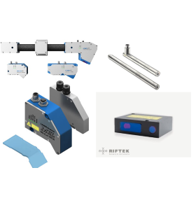 线性位置传感器