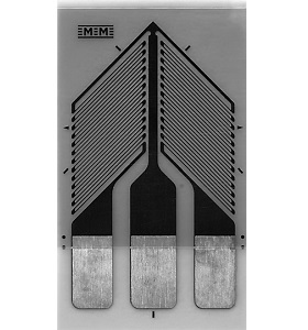 剪切扭矩玫瑰花结