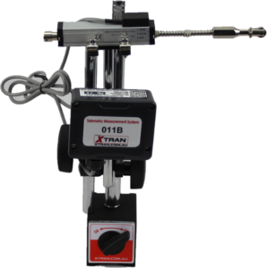 滚子尖端线性定位套件