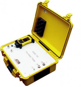 皮托管静态试验机